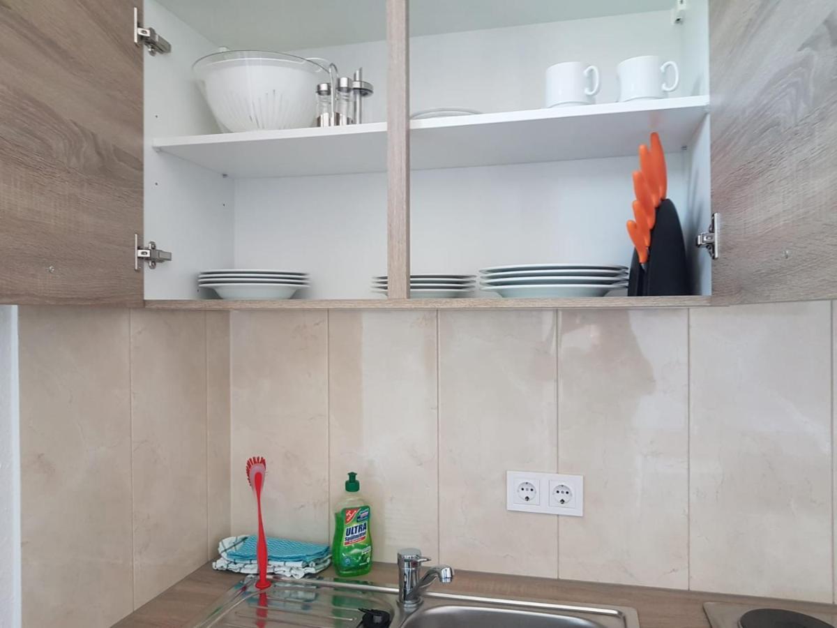 Gaestehaus Burgblick Neustadt-Glewe Ngoại thất bức ảnh