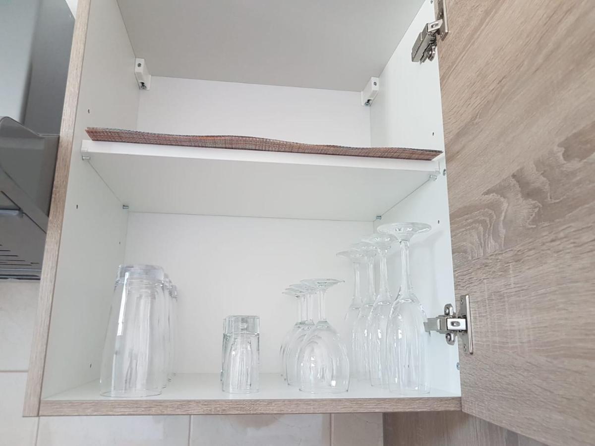 Gaestehaus Burgblick Neustadt-Glewe Ngoại thất bức ảnh