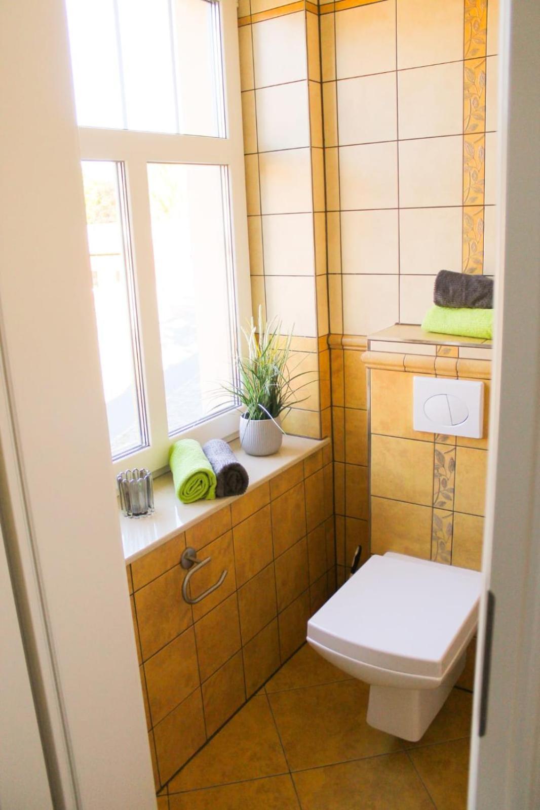 Gaestehaus Burgblick Neustadt-Glewe Phòng bức ảnh